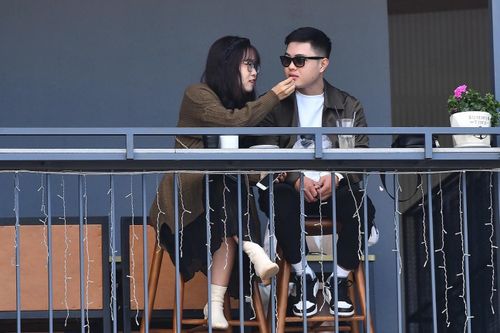 Đà Lạt ngày cuối năm 2021