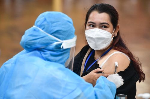 Nhiều quận, huyện ở TP.HCM giảm cấp độ dịch