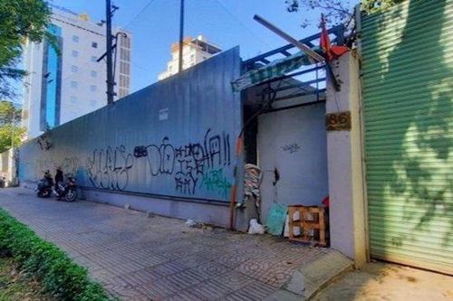 TP Hồ Chí Minh: Kiến nghị thu hồi khu đất 'vàng' hơn 8.000 m2 cạnh hồ Con Rùa