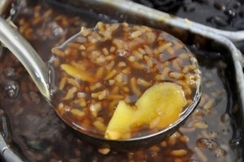 Chè bà cốt