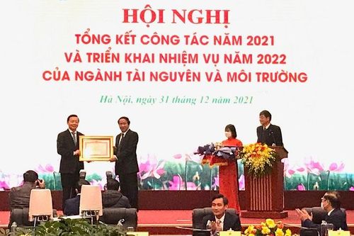 Khơi dậy các tiềm năng để phát triển đất nước