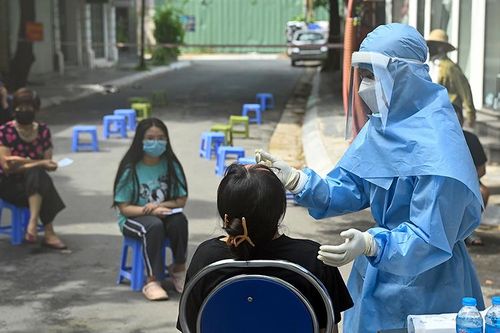 Ban hành nghị quyết cho phép thực hiện cơ chế, chính sách trong lĩnh vực y tế để phòng, chống dịch Covid-19