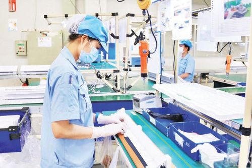 Nghị quyết 68 đã hỗ trợ gần 28,3 triệu lượt đối tượng