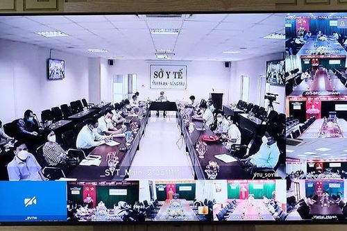 Bổ sung nhiều biện pháp quản lý giá trang thiết bị y tế