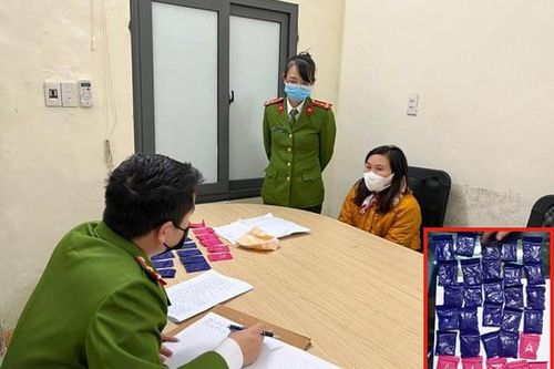 Quảng Bình: Bắt đối tượng tàng trữ, vận chuyển gần 12.000 viên ma túy tổng hợp