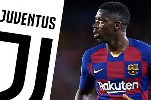 Cập nhật chuyển nhượng cầu thủ: Juventus đãi ngộ Ousmane Dembele; Man Utd đàm phán Julian Alvarez; Conte kéo Griezmann về Tottenham