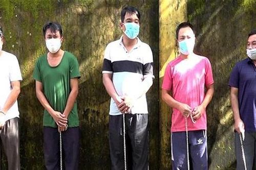 Khởi tố 6 đối tượng trong đường dây đánh bạc tiền tỷ ở Quảng Nam
