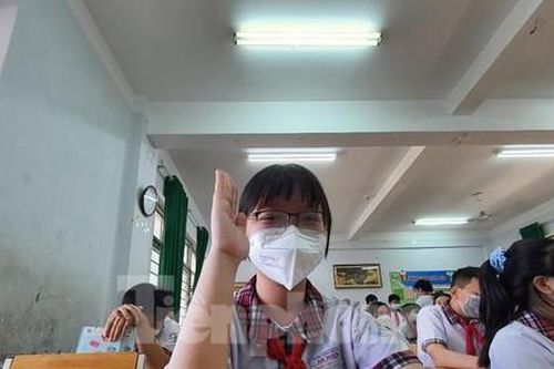 TPHCM: Chưa có quyết định cuối cùng về việc học trực tiếp
