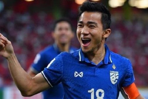 HLV Polking nói về tầm quan trọng của 'Messi Thái' trước ngày đấu Indonesia