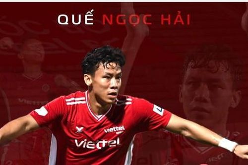 CLB Viettel chia tay bốn trụ cột chỉ trong 2 ngày