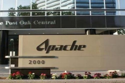 Ai Cập đầu tư 3,5 tỷ USD cho tìm kiếm và phát triển dầu khí ở sa mạc phía Tây