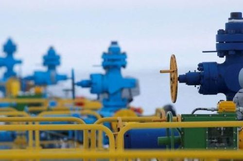 Nga ngừng vận chuyển khí đốt sang châu Âu qua đường ống Yamal-Europe