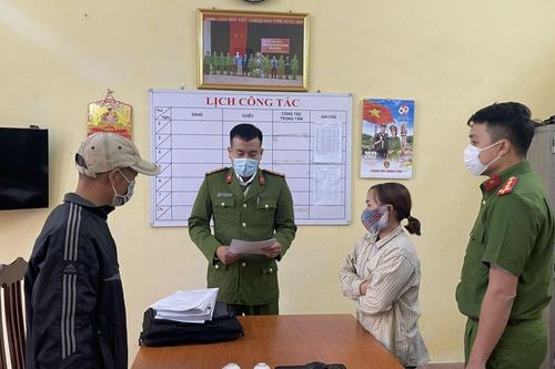 Công an Đà Nẵng triệt phá đường dây làm 'sổ đỏ' giả liên tỉnh
