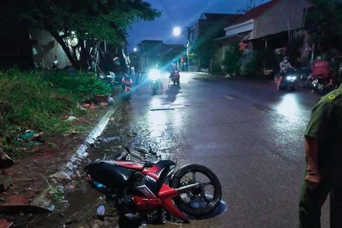 Thêm người tử vong vụ ô tô tải tông cả chục xe máy rồi bỏ chạy