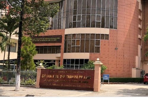 Kỷ luật Phó giám đốc Sở Văn hóa, Thể thao và Du lịch An Giang