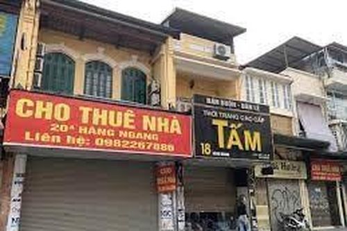Thay đổi cách tính thuế cho người thuê nhà từ năm 2022