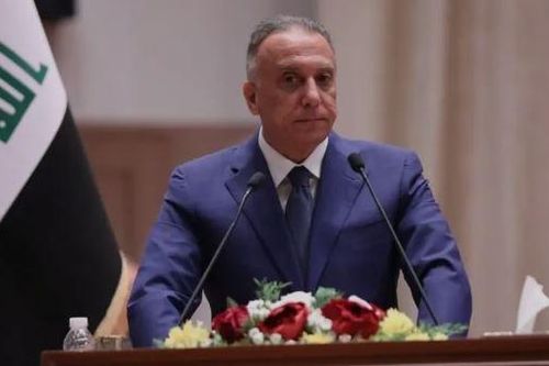 Phái đoàn cố vấn quân sự của liên quân quốc tế đã đến Iraq