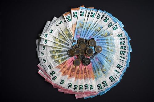 Đồng euro và hành trình 20 năm mở rộng ảnh hưởng