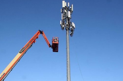 Ngành hàng không Mỹ kêu gọi ngừng kế hoạch cung cấp dịch vụ 5G gần sân bay