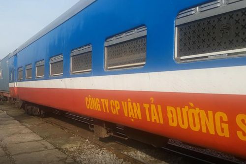 Vận tải giảm sâu, năm 2022 đường sắt vực dậy thế nào?