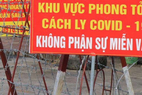 Quy định riêng của Quảng Trị về cách ly y tế gây khó người dân