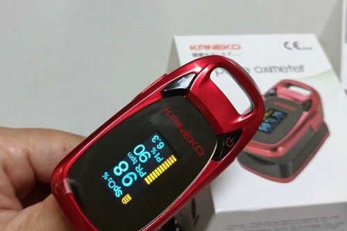 Khuyến cáo người dân thận trọng khi mua máy đo nồng độ oxy trong máu SpO2