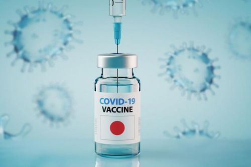 Nhật Bản phát triển vaccine COVID-19 bảo vệ trọn đời