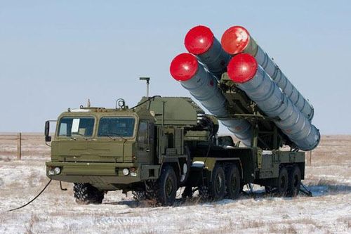 Belarus từ chối mua hệ thống phòng không S-400 của Nga