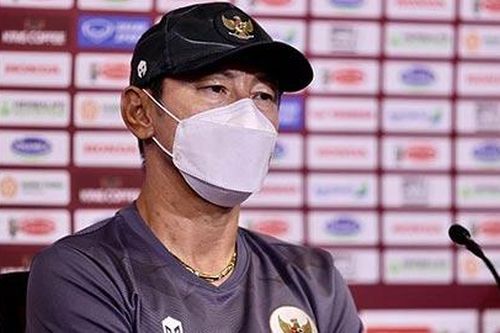 HLV Shin Tae Yong: 'ĐT Indonesia sẽ thắng ĐT Thái Lan'