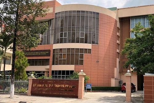 An Giang: Một phó giám đốc sở bị kỷ luật vì sai phạm gây ảnh hưởng uy tín tổ chức