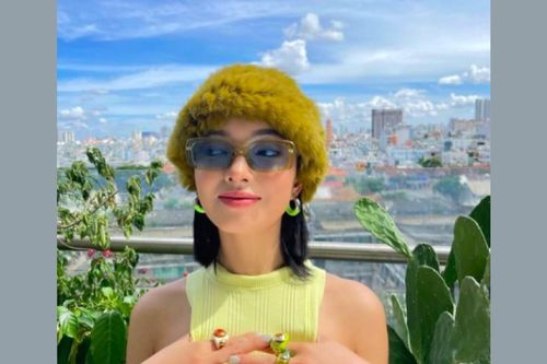 Các hot names Gen Z cùng nhau 'phản pháo' trên mạng xã hội