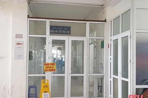Ngày 31-12, Thanh Hóa ghi nhận 174 bệnh nhân mắc COVID-19