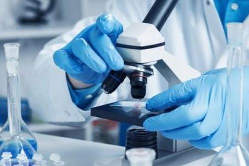 Từ 1/1/2022, thiết bị y tế, sinh phẩm xét nghiệm phải kê khai giá