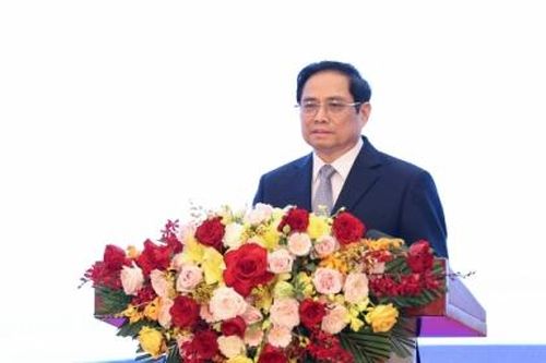 Thủ tướng: Có thể nói thể chế nào, doanh nghiệp đó