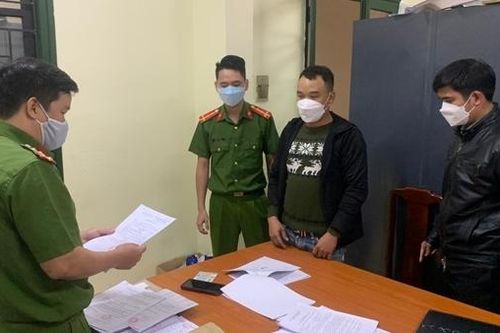 Đánh tráo giấy tờ, giả mạo chủ sở hữu lừa bán nhiều lô đất
