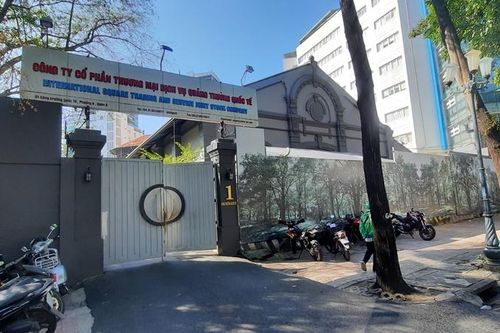 Kiến nghị thu hồi hơn 8.000 m2 'đất vàng' khu Công trường Quốc tế
