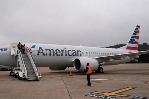 Việt Nam cho phép khai thác loại máy bay 737 MAX