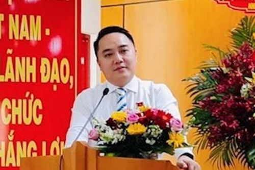 Chủ tịch Hội đồng thành viên Tổng Công ty Công nghiệp Sài Gòn bị khởi tố