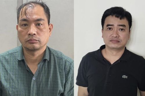 Khởi tố Tổng Giám đốc Công ty Việt Á tội đưa hối lộ