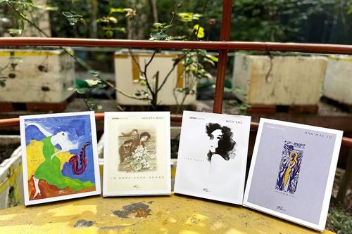 Văn học Việt Nam 2021: Sự trở lại của các tác phẩm kinh điển