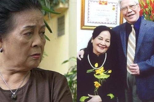 Tuổi xế chiều của 'bà nội khó tính' nhất màn ảnh NSND Ngọc Lan: Đời thực rất thương con dâu