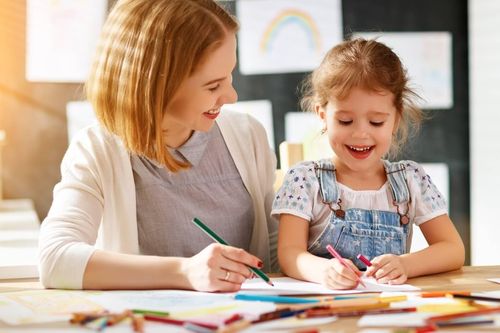 6 cách giúp trẻ đặt mục tiêu cho năm mới