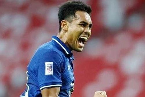 'Tuyển Thái Lan có lối chơi hiện đại nhất Đông Nam Á'