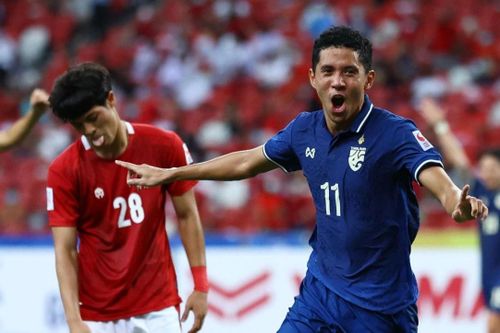 CNN: 'Indonesia sẽ lại là á quân AFF Cup'