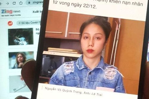 Vụ bé gái 8 tuổi tử vong: Người cha từng chứng kiến tình nhân đánh con