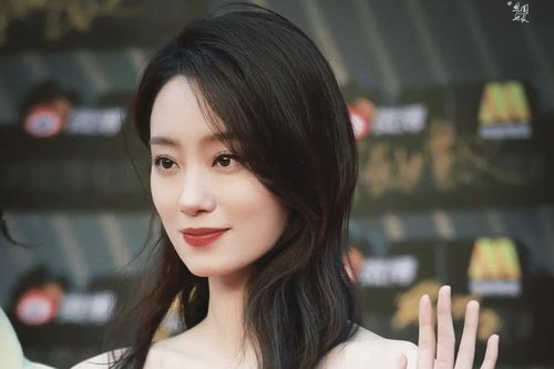 Tân ảnh hậu của Trung Quốc