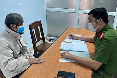 Lừa bán đất thuê của Nhà nước cho nhiều người