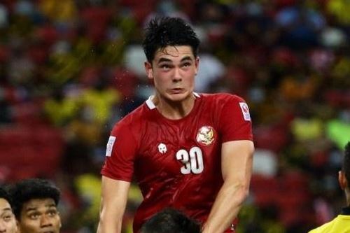 Indonesia chịu tổn thất khó hiểu trước trận chung kết lượt về AFF Cup