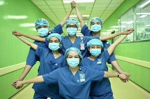 Vững bước tiến về phía trước
