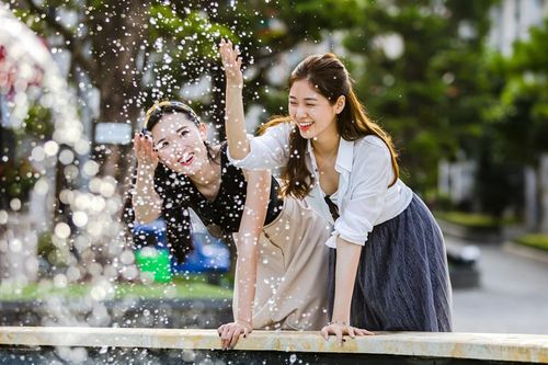 Chào thành phố tuổi 25